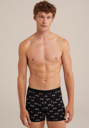 Трусы шортики