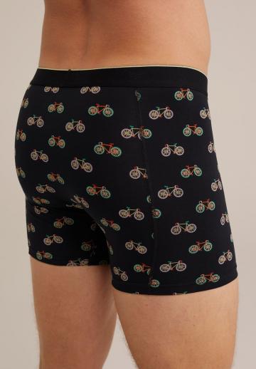 Трусы шортики