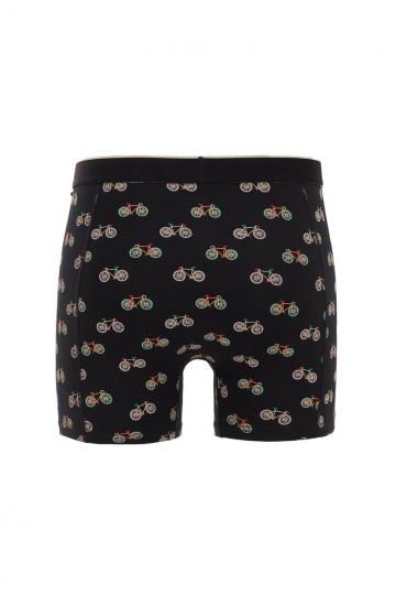 Трусы шортики