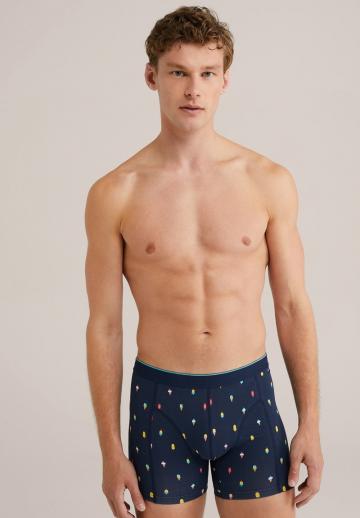 Трусы шортики