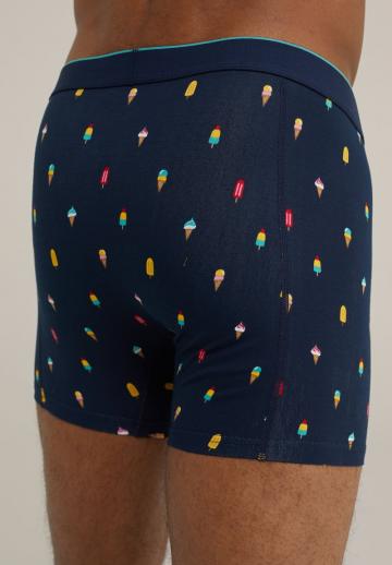 Трусы шортики