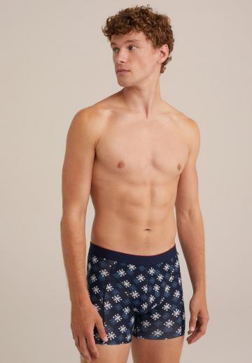 Трусы шортики