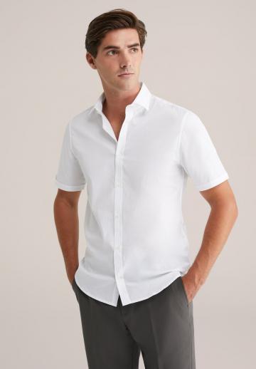 Рубашка с коротким рукавом