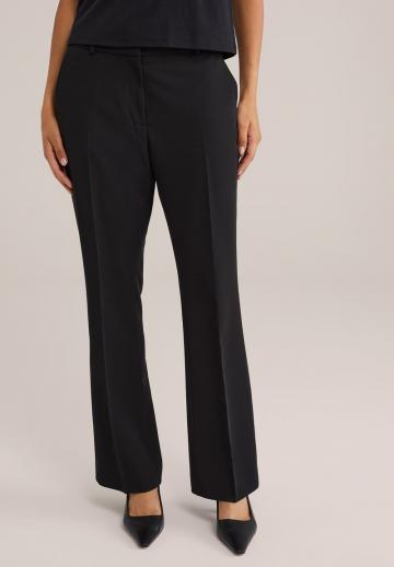 Узкие брюки