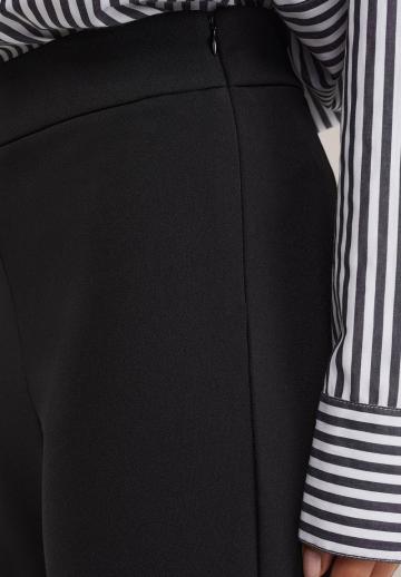 Прямые брюки