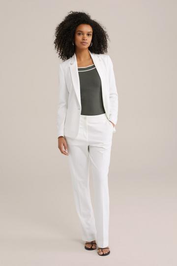 Прямые брюки