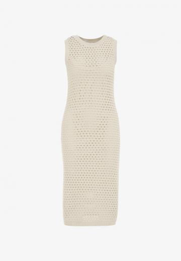 Платье футляр