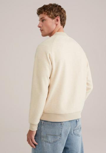 Куртка бомбер