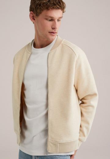 Куртка бомбер