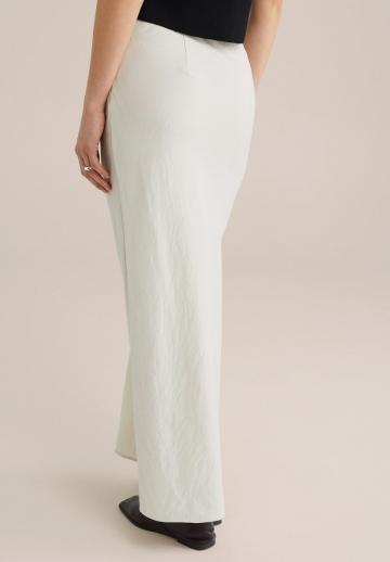 Длинная юбка