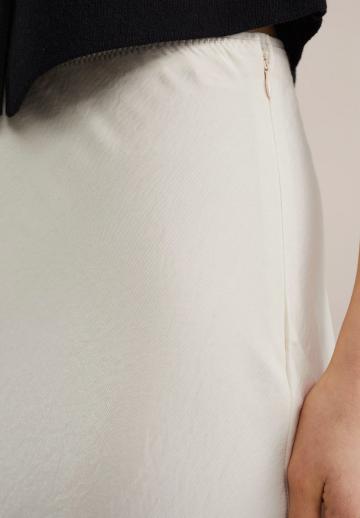 Длинная юбка