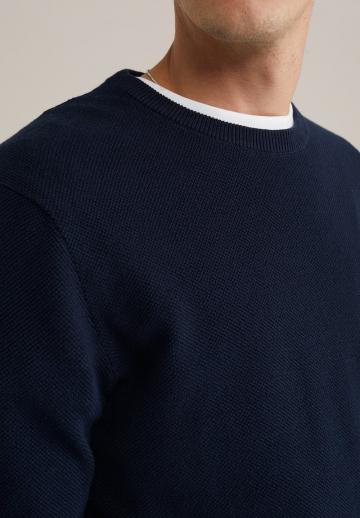 Пуловер