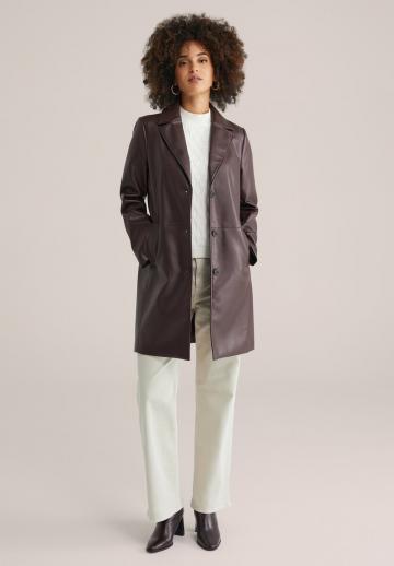 Пуловер с коротким рукавом