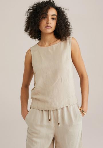 Майка-борцовка