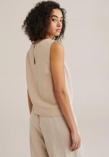 Майка-борцовка