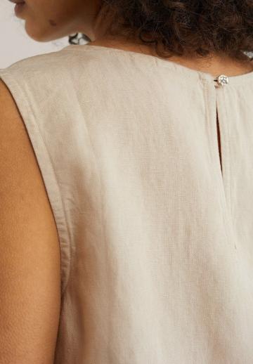 Майка-борцовка