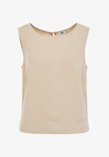 Майка-борцовка