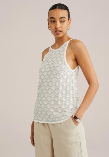 Майка-борцовка