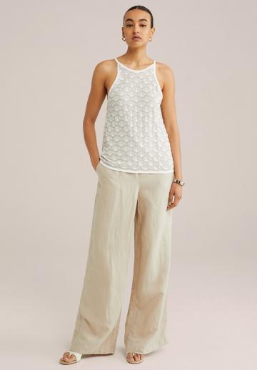 Майка-борцовка