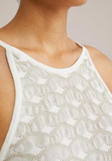 Майка-борцовка