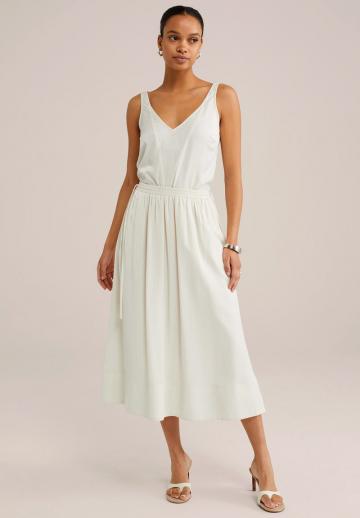 Майка-борцовка