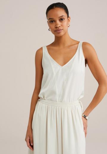 Майка-борцовка