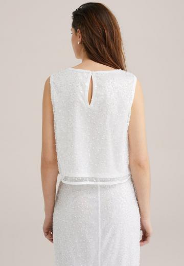 Майка-борцовка