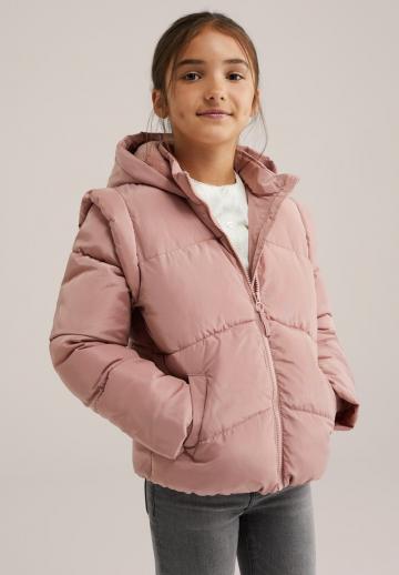 Зимняя куртка