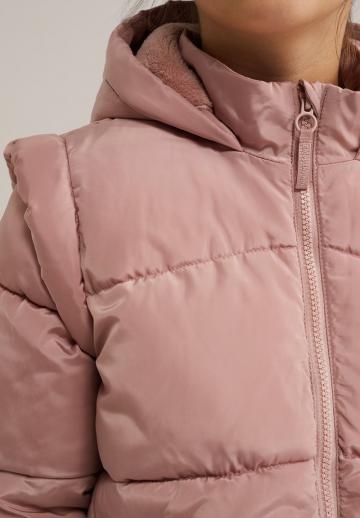 Зимняя куртка