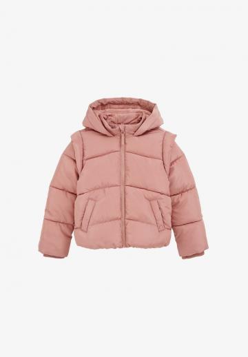 Зимняя куртка