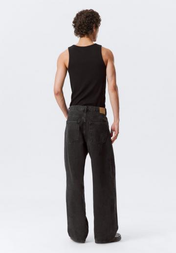 Свободные джинсы