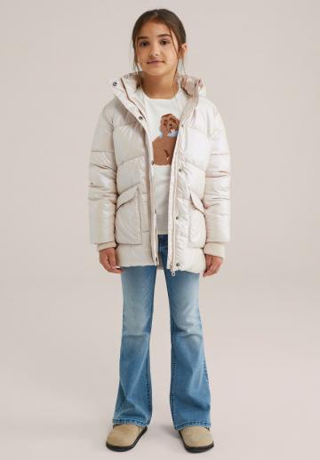 Зимняя куртка