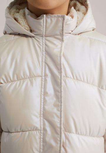 Зимняя куртка