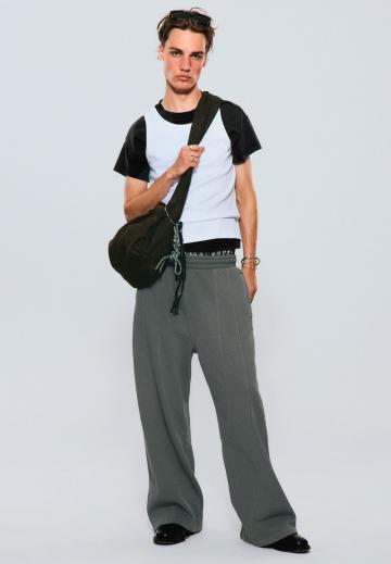 Спортивные штаны