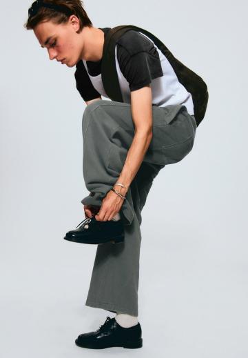 Спортивные штаны