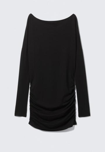 Платье футляр