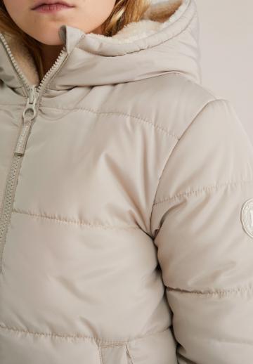 Зимняя куртка