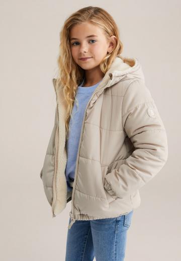 Зимняя куртка