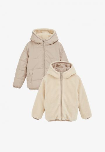 Зимняя куртка