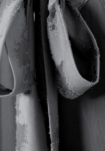 Длинное платье