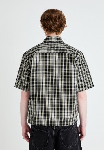 Рубашка с коротким рукавом