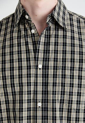 Рубашка с коротким рукавом