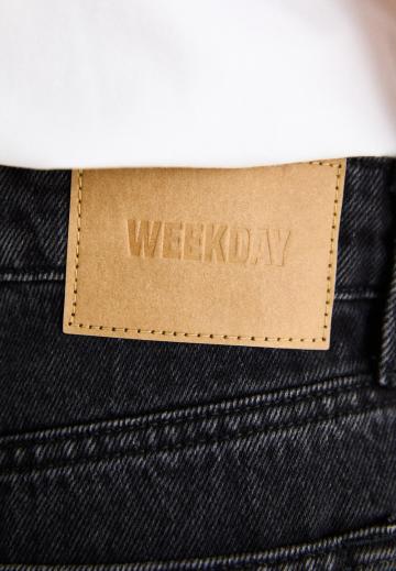 Джинсовые шорты