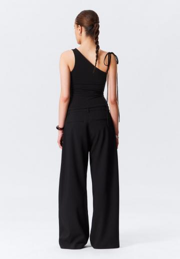 Топ на одно плечо