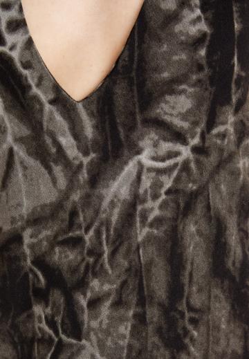 Платье макси