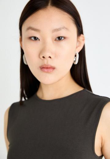 Платье макси