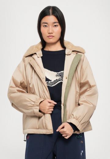 Зимняя куртка