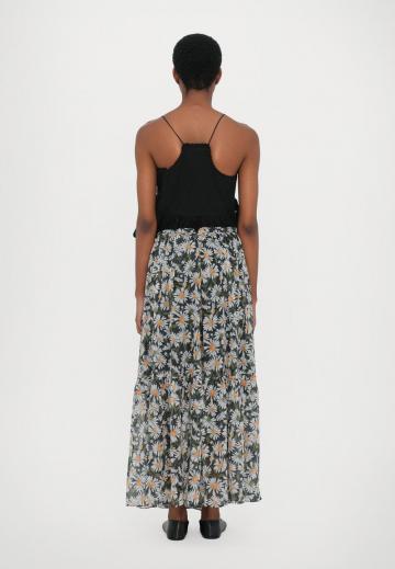 Летняя юбка