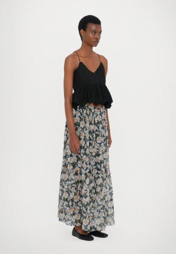 Летняя юбка