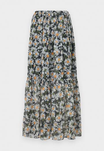 Летняя юбка